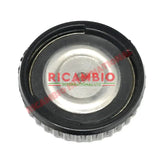 Original Petrol Cap - Lancia Fulvia - Lancia Fulvia