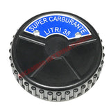 Original Petrol Cap - Lancia Fulvia - Lancia Fulvia