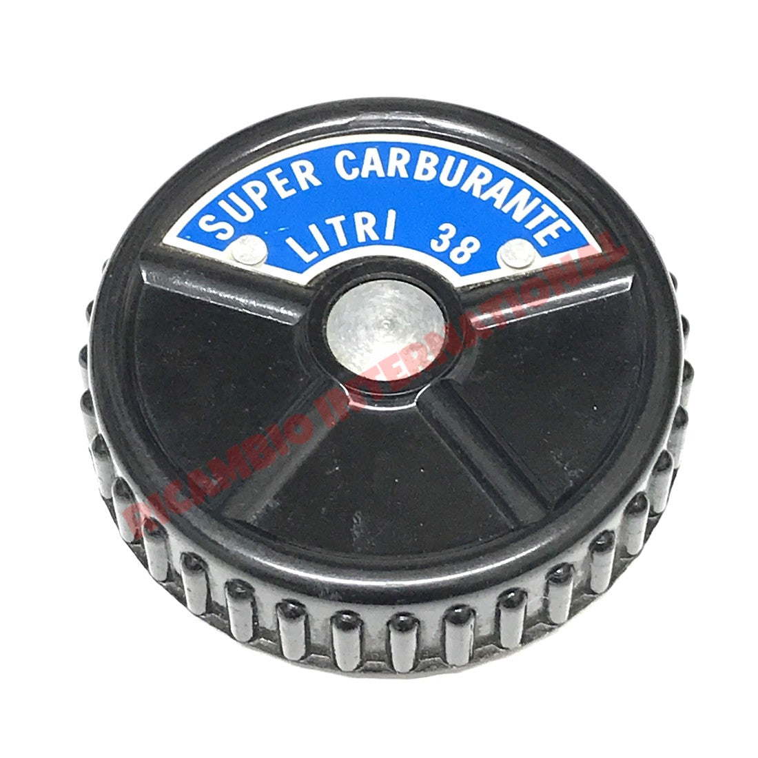 Original Petrol Cap - Lancia Fulvia - Lancia Fulvia