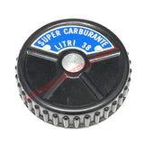 Original Petrol Cap - Lancia Fulvia - Lancia Fulvia
