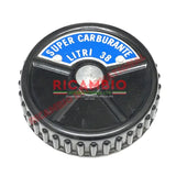 Original Petrol Cap - Lancia Fulvia - Lancia Fulvia