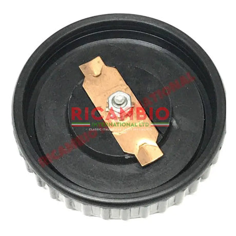 Original Petrol Cap - Lancia Fulvia - Lancia Fulvia