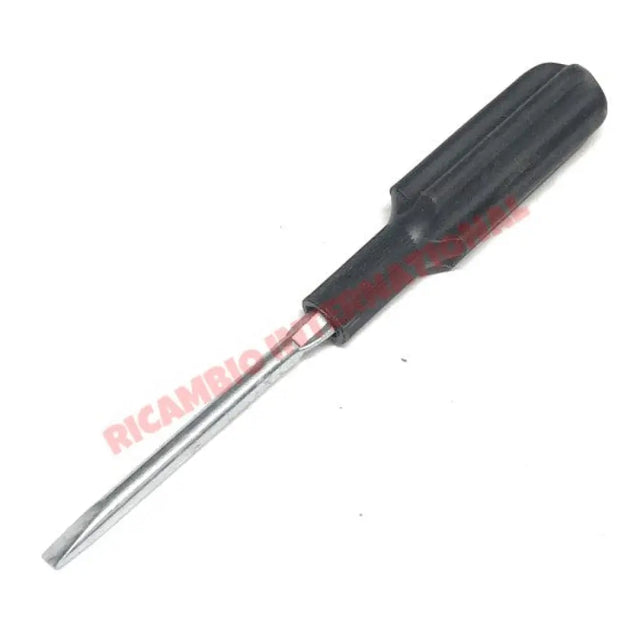 Original Plastic Screwdriver - Classic Fiat 500 - Tools