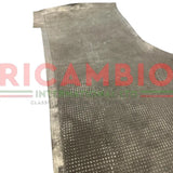 Original Rubber Mat Set (5 piece) - Autobianchi Bianchina - Bianchina
