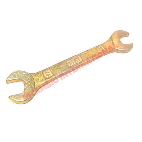 Original Spanner (13mm x 17mm) - Classic Fiat 500,126,60,850,900 - Tools
