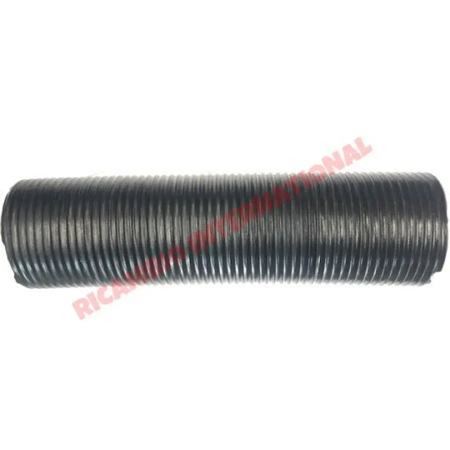 Original Style Large Air Intake Hose Pipe Duct - Classic Fiat 500 126 - Heating & Cooling