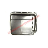 Original Sump - Classic Fiat 500 126 - Mechanical & Engine Parts