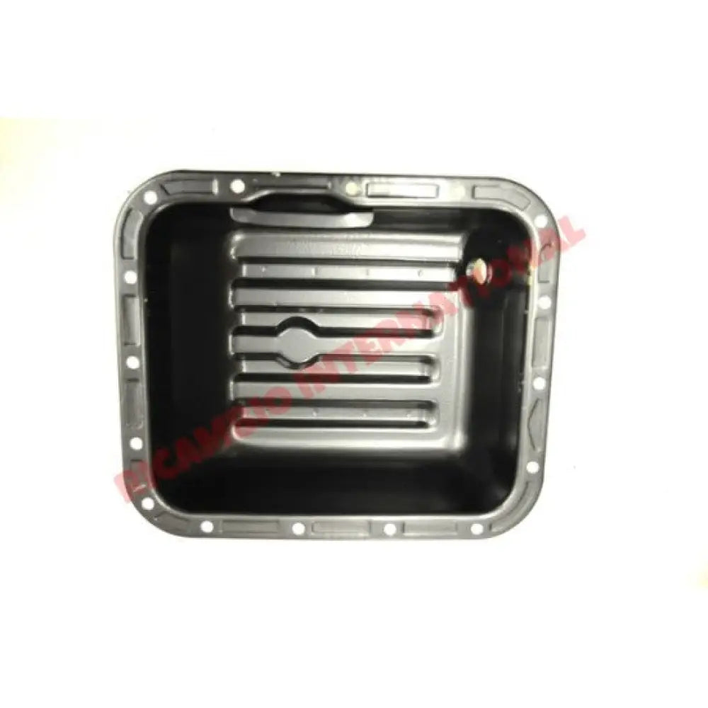 Original Sump - Classic Fiat 500 126 - Mechanical & Engine Parts