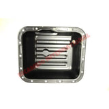 Original Sump - Classic Fiat 500 126 - Mechanical & Engine Parts