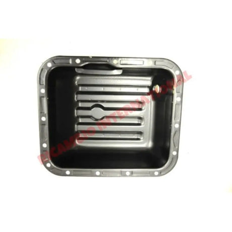Original Sump - Classic Fiat 500 126 - Mechanical & Engine Parts