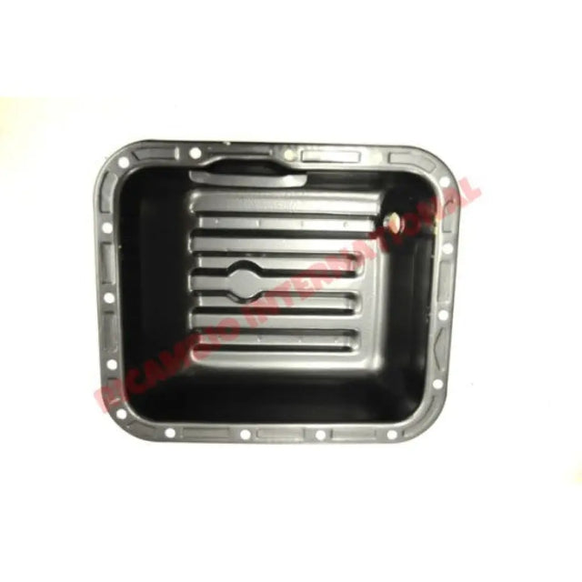 Original Sump - Classic Fiat 500 126 - Mechanical & Engine Parts