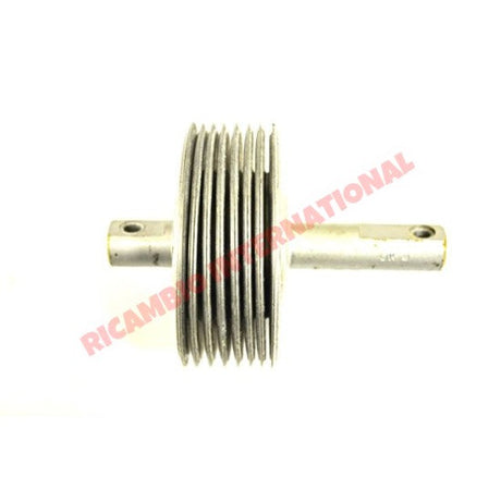 Original Type Thermostat - Classic Fiat 500 Giardiniera - Heating and Cooling