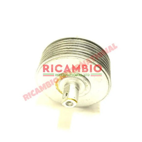 Original Type Thermostat - Classic Fiat 500 Giardiniera - Heating and Cooling