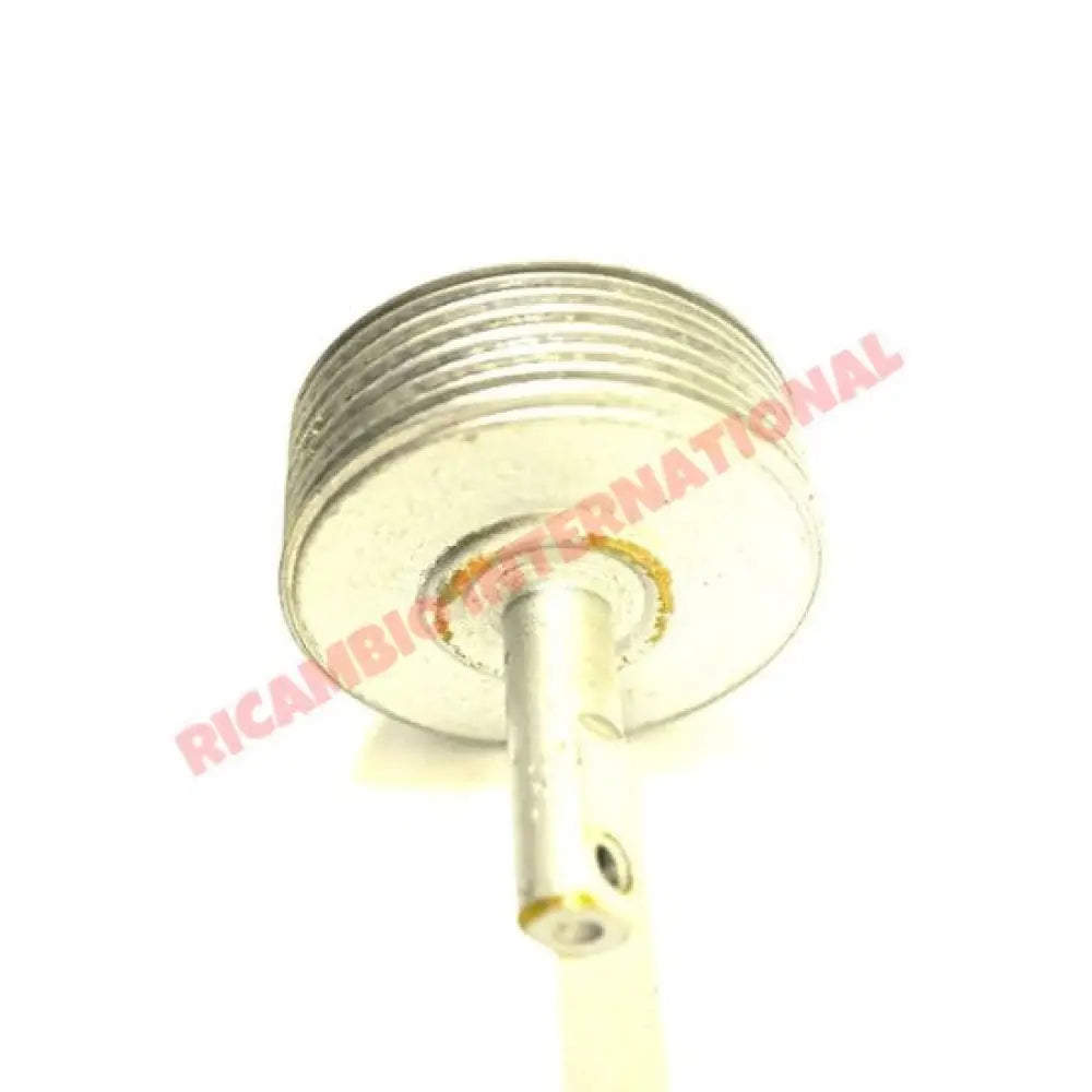 Original Type Thermostat - Classic Fiat 500 Giardiniera - Heating and Cooling