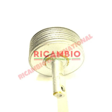 Original Type Thermostat - Classic Fiat 500 Giardiniera - Heating and Cooling