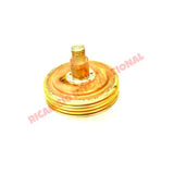 Original Type Thermostat - Classic Fiat 500 - Heating and Cooling