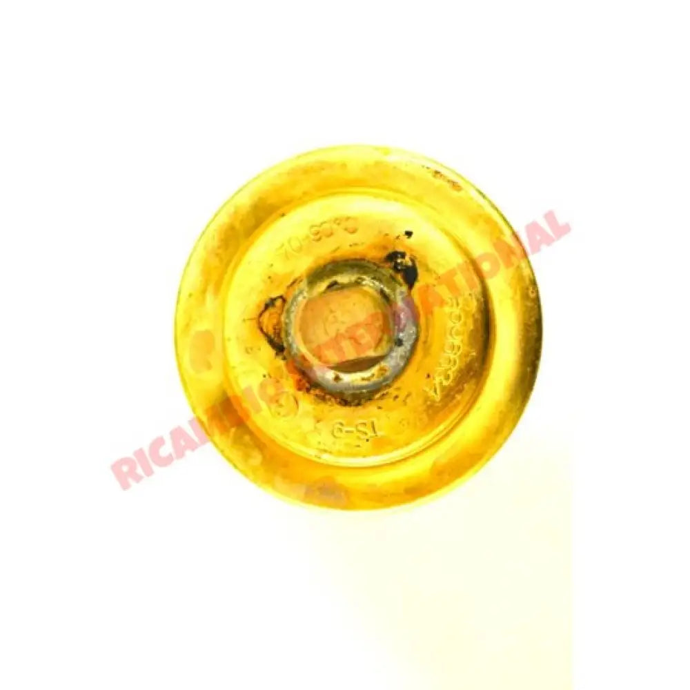 Original Type Thermostat - Classic Fiat 500 - Heating and Cooling