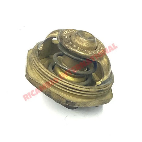 Original Type Thermostat - Fiat 600 & Multipla - Heating & Cooling