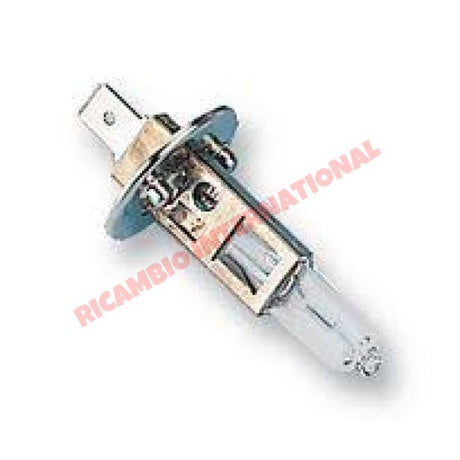 Osram 55 W Halogen Car Bulb P14.5s 12 V 9mm - Various Applications - Lighting