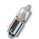 OSRAM Halogen Bulb 12V 6W H6W (434) - Various Applications - Bulbs
