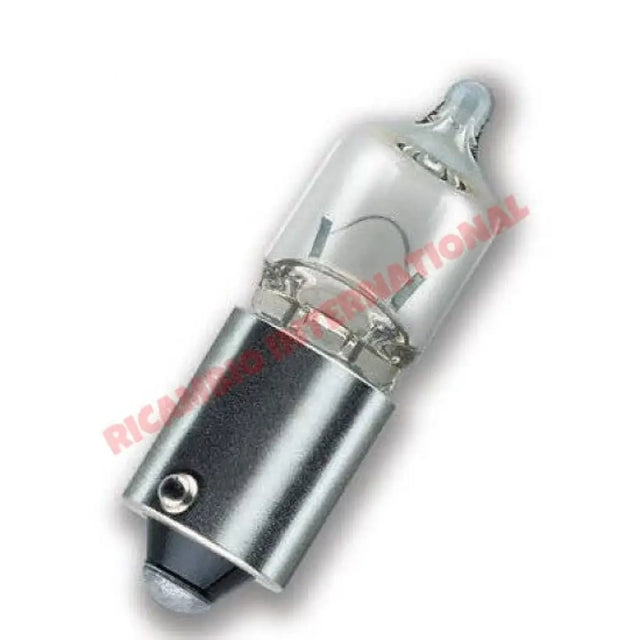 OSRAM Halogen Bulb 12V 6W H6W (434) - Various Applications - Bulbs