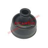 Outer CV Boot Smooth (Wheel Side) - Lancia Fulvia Flavia - Steering
