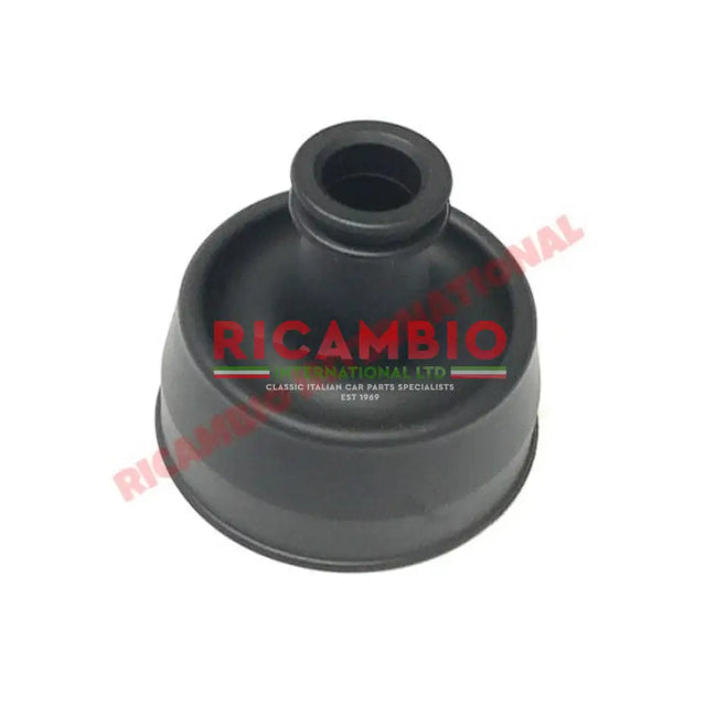 Outer CV Boot Smooth (Wheel Side) - Lancia Fulvia Flavia - Steering