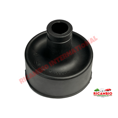 Outer CV Drive Shaft Boot - Fiat Strada/Ritmo Croma Lancia Beta - Rubber Boots and Gaiters