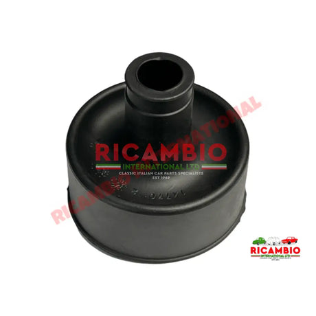 Outer CV Drive Shaft Boot - Fiat Strada/Ritmo Croma Lancia Beta - Rubber Boots and Gaiters
