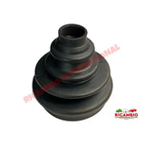 Outer CV Drive Shaft Boot - Fiat Strada/Ritmo Croma - Rubber Boots and Gaiters