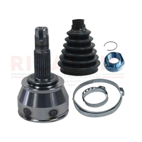 Outer CV Joint Kit - Abarth 595,695 - cv joint