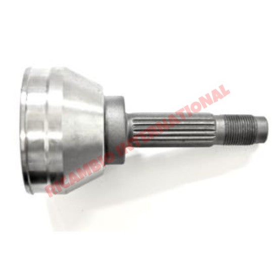 Outer CV Joint Kit - Classic Fiat Panda,Uno,127,128 Y10 A112 - Axles - Shafts - Joints and Couplings