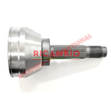 Outer CV Joint Kit - Classic Fiat Panda,Uno,127,128 Y10 A112 - Axles - Shafts - Joints and Couplings