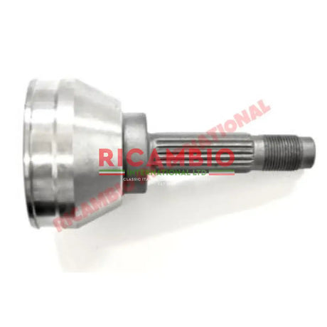 Outer CV Joint Kit - Classic Fiat Panda,Uno,127,128 Y10 A112 - Axles - Shafts - Joints and Couplings