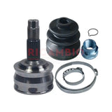 Outer CV Joint Kit - Fiat Cinquecento,Seicento - cv joint