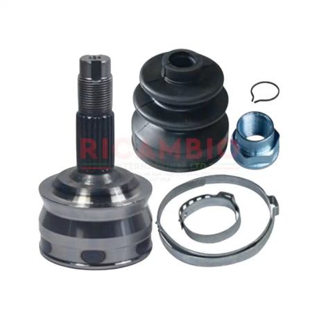 Outer CV Joint Kit - Fiat Cinquecento,Seicento - cv joint