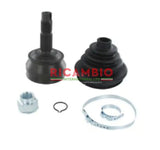 Outer CV Joint Kit - Fiat Punto MK1,Tipo,Tempra,Bravo,Brava Lancia Dedra