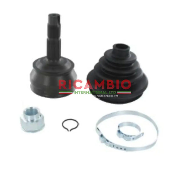 Outer CV Joint Kit - Fiat Punto MK1,Tipo,Tempra,Bravo,Brava Lancia Dedra