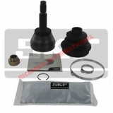Outer CV Joint Kit - Fiat Uno - Steering - Shaft and Suspension Parts