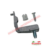 Outer Door Handle Metal Hinge & Fittings - New Fiat 500 - Handles - Locks and Catches