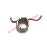 Outer Door Handle Spring - Classic Fiat 500 - Classic Fiat 500 Parts & Spares