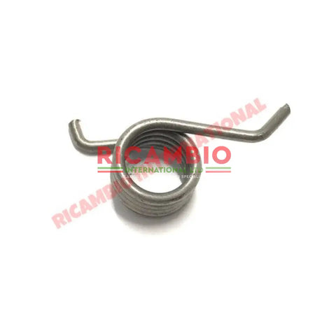Outer Door Handle Spring - Classic Fiat 500 - Classic Fiat 500 Parts & Spares