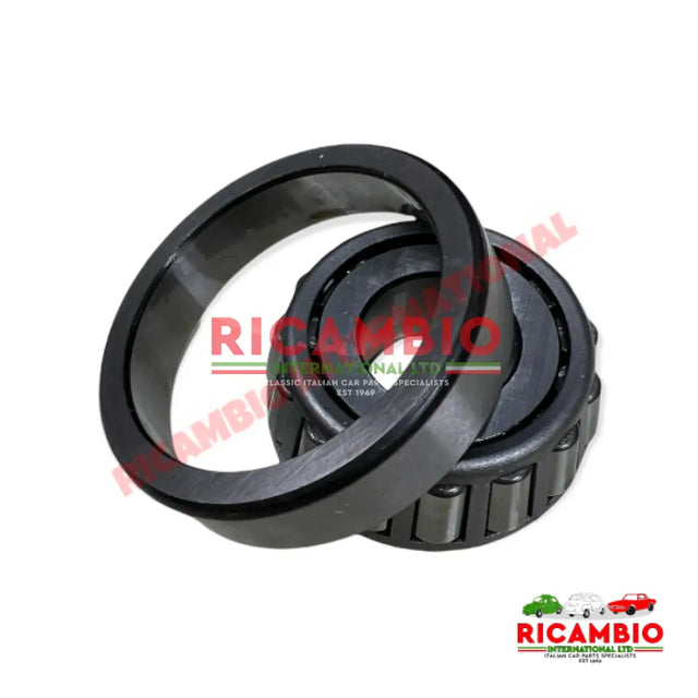 Outer Front Wheel Bearing (SKF639169) - Fiat 600T,850T,1100,1500/1600 Convertible - Axles - Shaft - Joints and Couplings