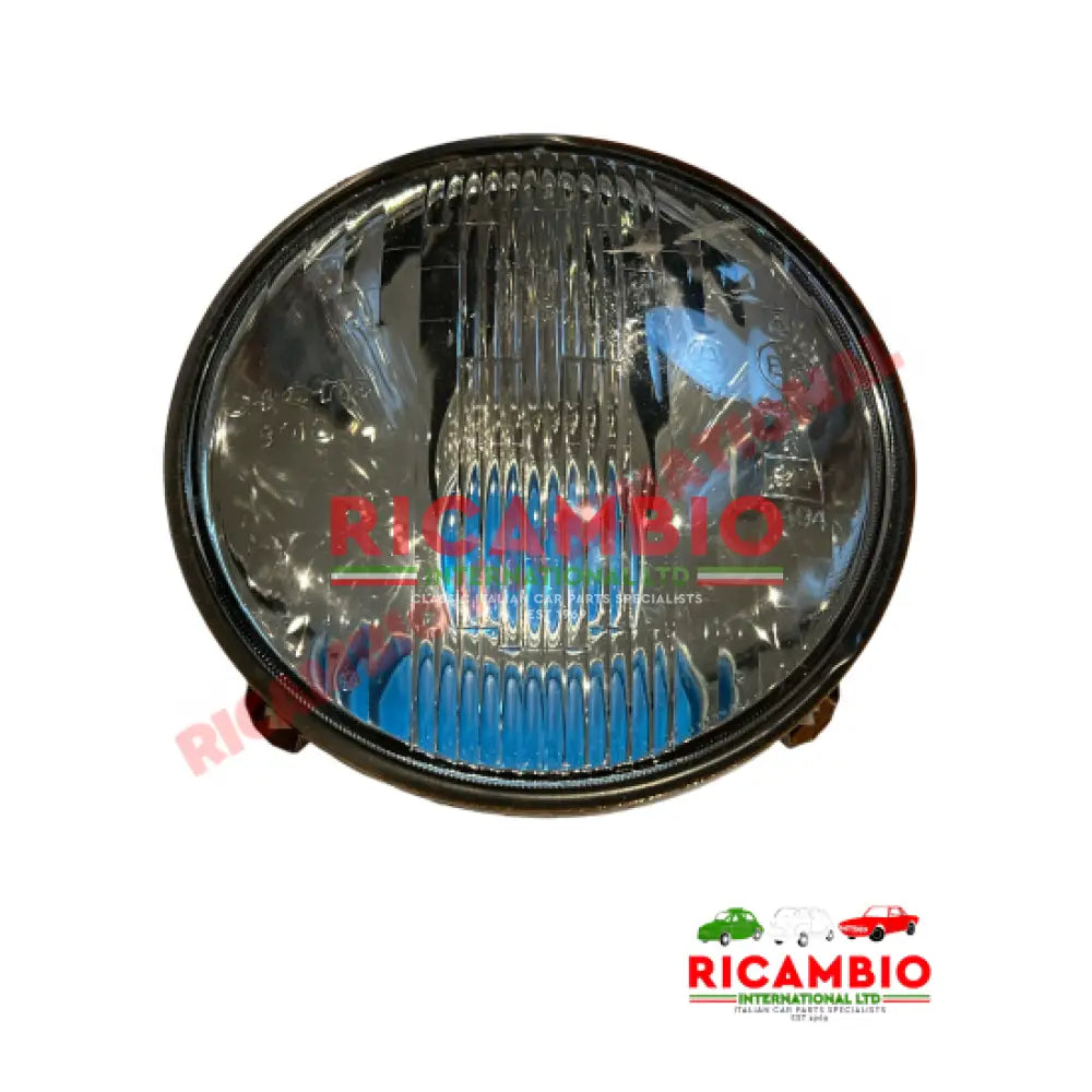 Outer Head Lamp P45 (SIEM 8010) - Fiat 131,132 - Lamps & Lighting