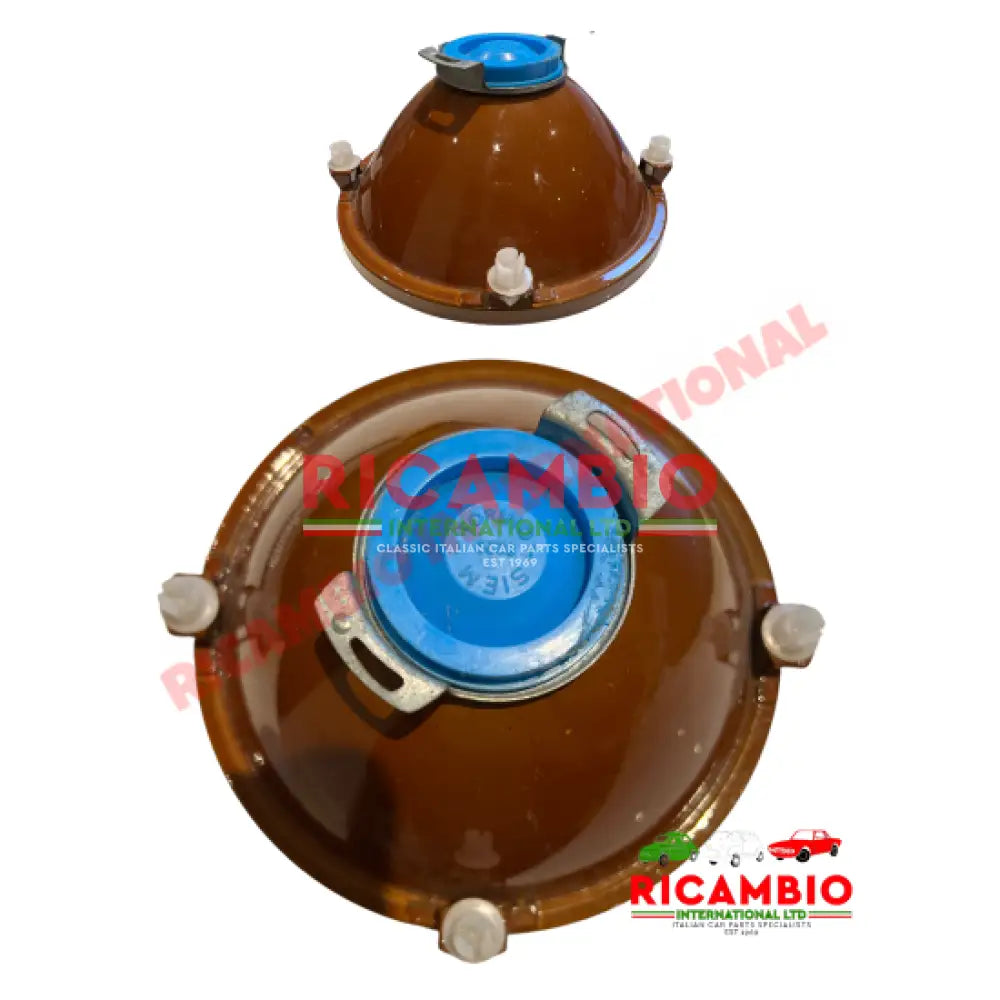 Outer Head Lamp P45 (SIEM 8010) - Fiat 131,132 - Lamps & Lighting