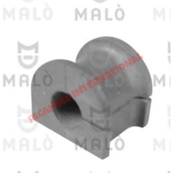 Outer Stabiliser Bush - Classic Fiat Panda Lancia Y10 (17mm) - Suspension and Related Parts