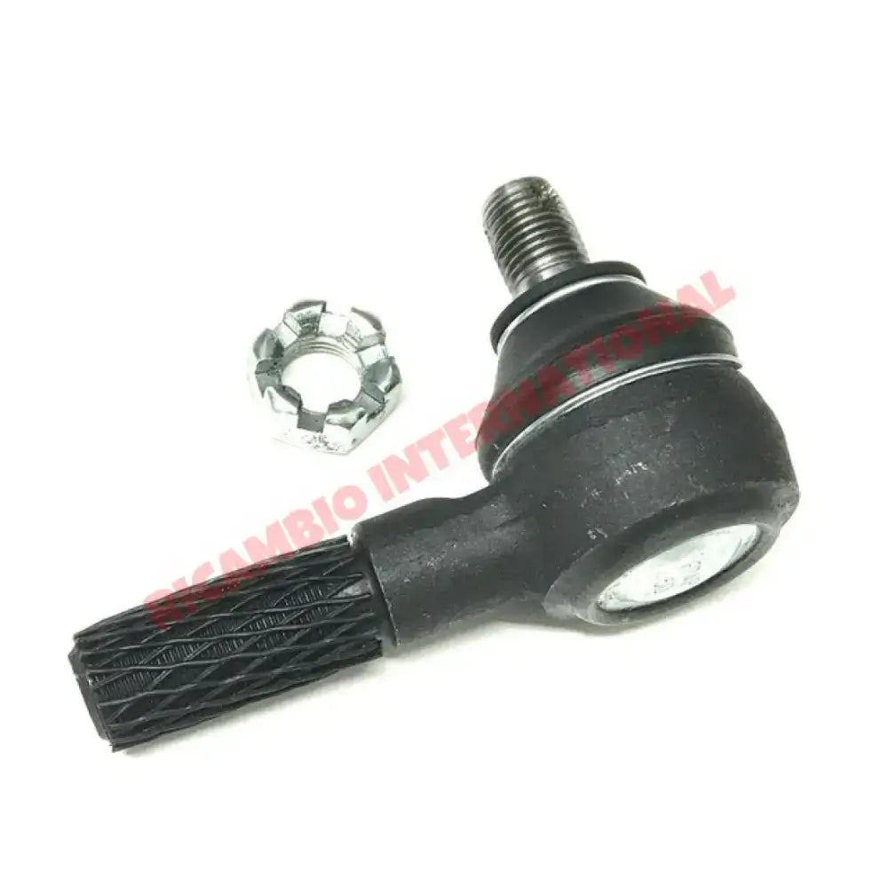 Inner Track Rod End - Lancia Fulvia - Steering