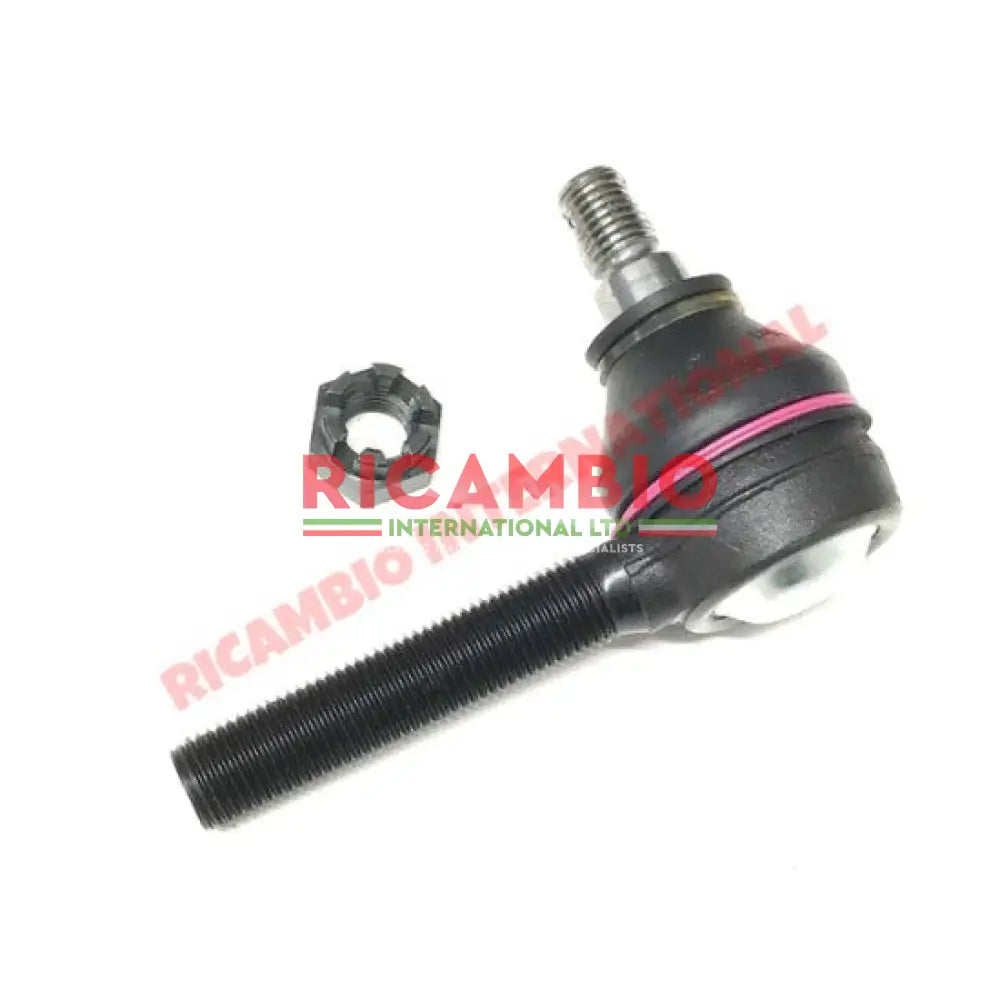 Outer Track Rod End - Lancia Fulvia - Steering