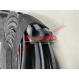 Pair of Door Rubber Seal - Autobianchi Bianchina Cabrio - Window - Seals and Trim