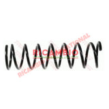 Pair of Front Coil Springs (2) - Classic Fiat Panda - Suspension and Related Parts